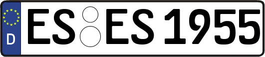 ES-ES1955