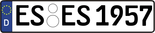 ES-ES1957