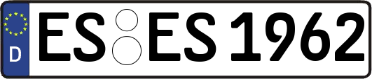ES-ES1962