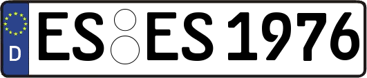 ES-ES1976
