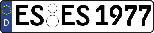 ES-ES1977