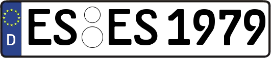 ES-ES1979