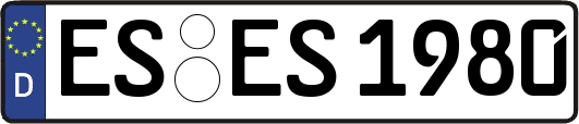 ES-ES1980