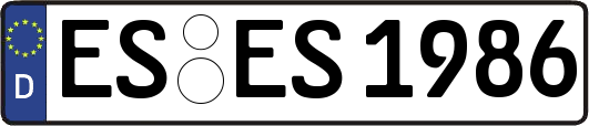 ES-ES1986