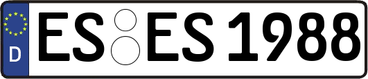 ES-ES1988