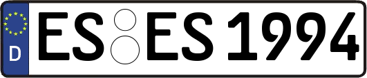 ES-ES1994