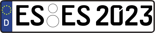 ES-ES2023