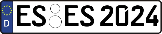 ES-ES2024