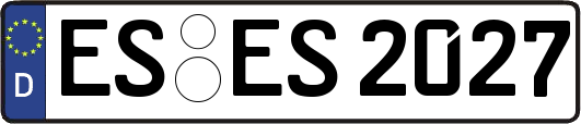 ES-ES2027