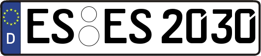 ES-ES2030