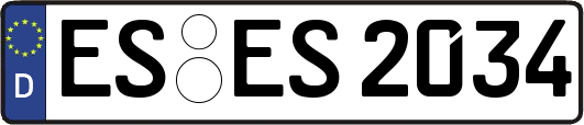 ES-ES2034