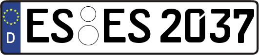 ES-ES2037