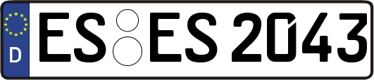 ES-ES2043