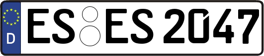 ES-ES2047