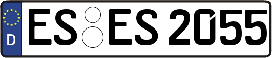 ES-ES2055