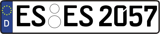 ES-ES2057