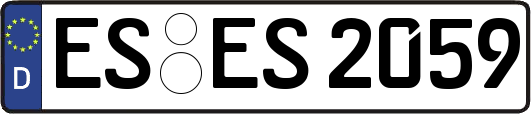ES-ES2059