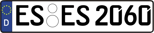 ES-ES2060