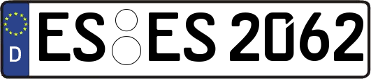 ES-ES2062