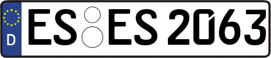 ES-ES2063