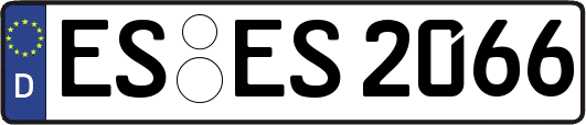 ES-ES2066