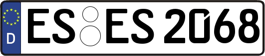 ES-ES2068