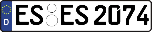 ES-ES2074
