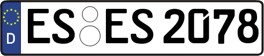 ES-ES2078