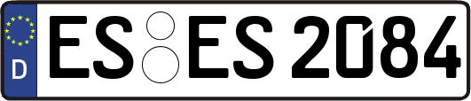 ES-ES2084