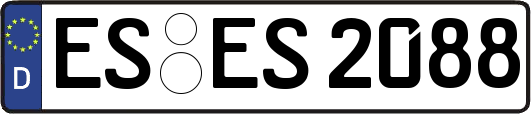 ES-ES2088