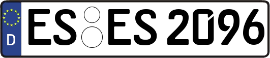 ES-ES2096