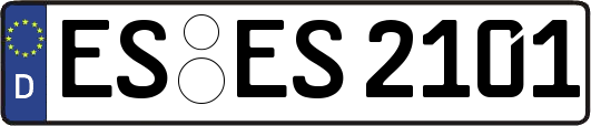 ES-ES2101