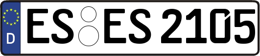 ES-ES2105