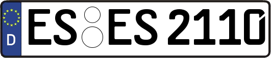 ES-ES2110