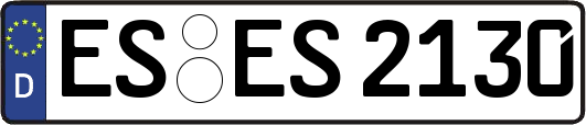 ES-ES2130