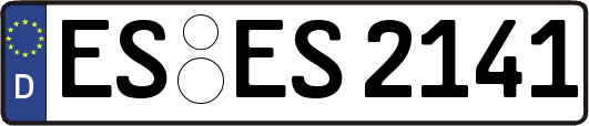 ES-ES2141