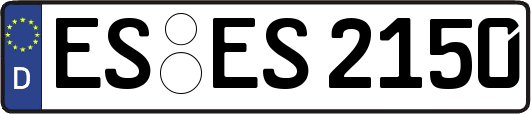 ES-ES2150