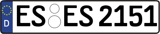 ES-ES2151