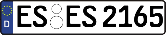 ES-ES2165