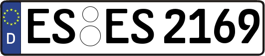 ES-ES2169
