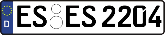 ES-ES2204