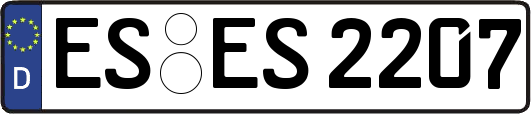 ES-ES2207