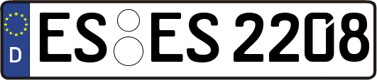 ES-ES2208