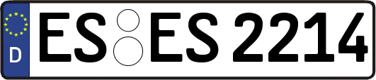 ES-ES2214