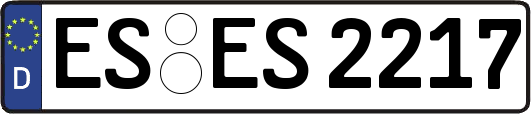ES-ES2217