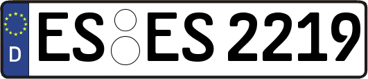 ES-ES2219