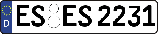 ES-ES2231