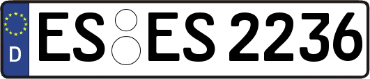 ES-ES2236