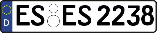ES-ES2238