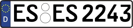 ES-ES2243